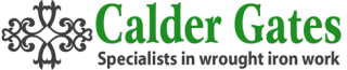 Calder Gates Ltd